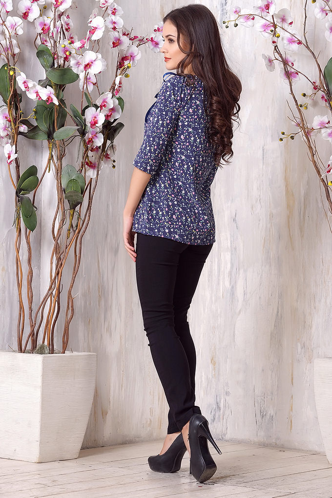 Фото товара 7988, блуза